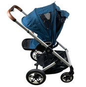 Shop Cybex Talos S Lux Stroller, 2020, River Blue at GoodBuy Gear