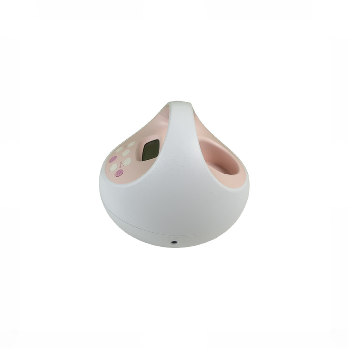 Shop Spectra Baby S2 Plus Electric Breast Pump, Pink at GoodBuy Gear