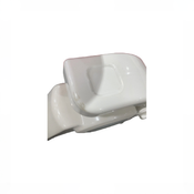 Shop Inglesina Gusto High Chair, Red at GoodBuy Gear