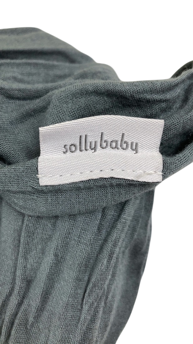 Shop Solly Baby Wrap, Orion at GoodBuy Gear
