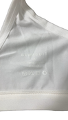 Shop Bumpsuit The Comfy Nursing Bra, M/L, Ivory at GoodBuy Gear