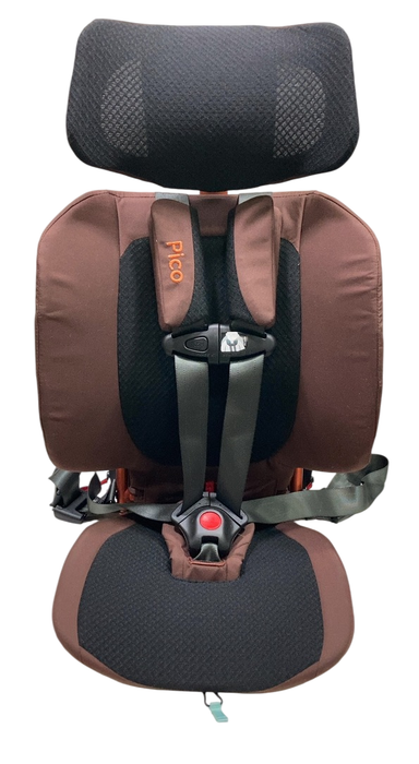 Shop WAYB Pico Portable Car Seat, 2023, Golden Hour at GoodBuy Gear