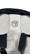 Shop Orbit Baby G5, X5, or Helix Stroller Seat, 2023, Black at GoodBuy Gear
