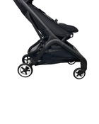 used Bugaboo Butterfly Stroller, Midnight Black, 2023