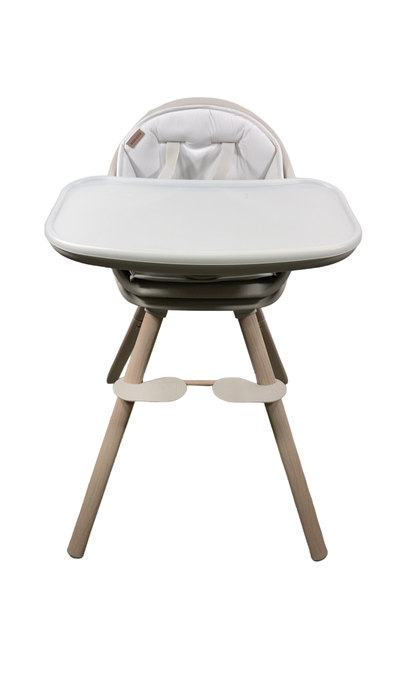 Shop Maxi-Cosi Moa 8-in-1 High Chair, Classic Oat at GoodBuy Gear