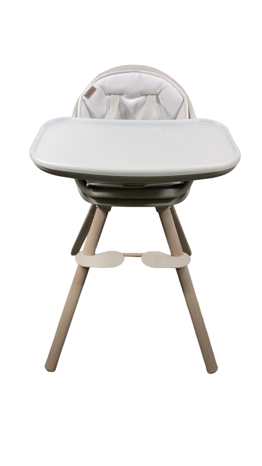Shop Maxi-Cosi Moa 8-in-1 High Chair, Classic Oat at GoodBuy Gear
