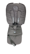 Shop Cybex PRIAM Seat Pack, Soho Grey, 2022+ at GoodBuy Gear