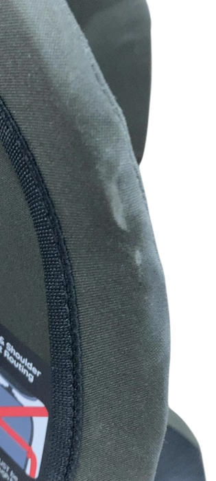 Shop WAYB Pico Portable Car Seat, 2023, Earth at GoodBuy Gear