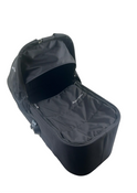 Shop Bumbleride Indie Twin Carrycot, Black at GoodBuy Gear