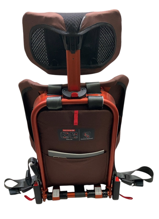 Shop WAYB Pico Portable Car Seat, 2023, Golden Hour at GoodBuy Gear