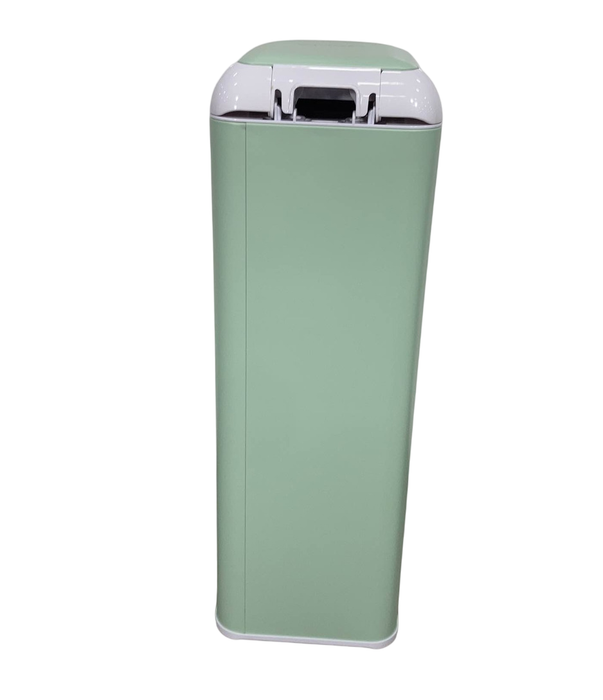 Shop Diaper Genie Platinum Diaper Pail, Sage Green at GoodBuy Gear