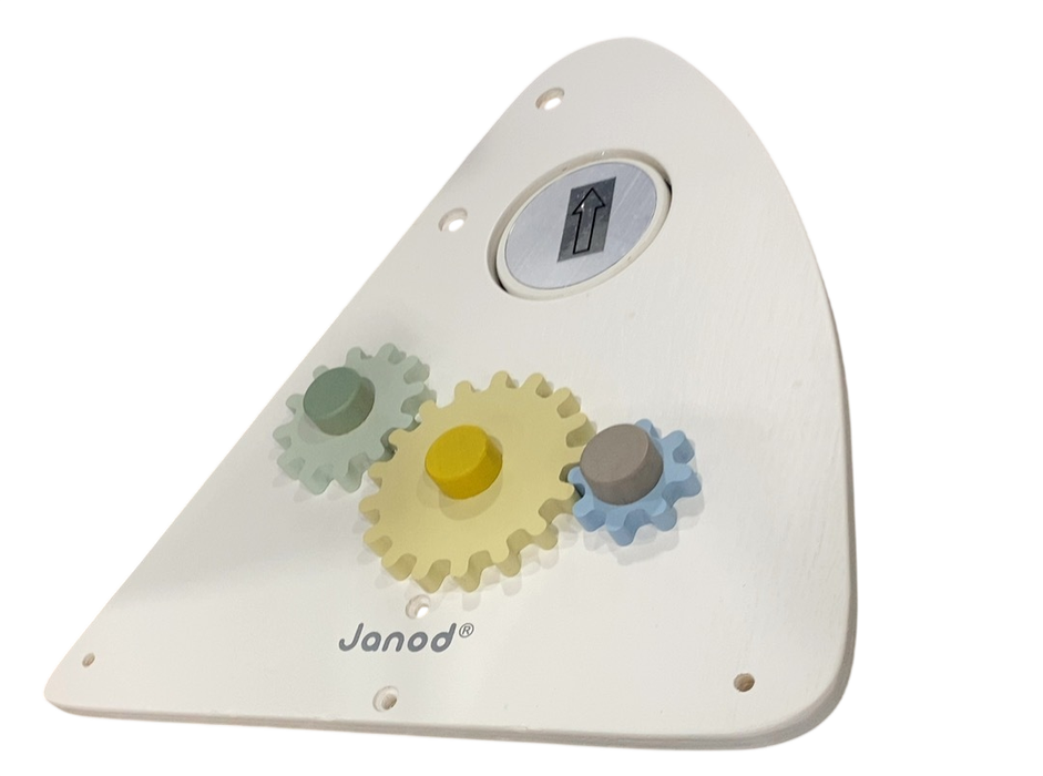 Shop Janod Sweet Cocoon Multi Activity Baby Walker at GoodBuy Gear
