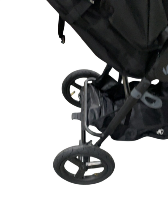 Shop Bumbleride Indie Stroller, 2025, Black at GoodBuy Gear