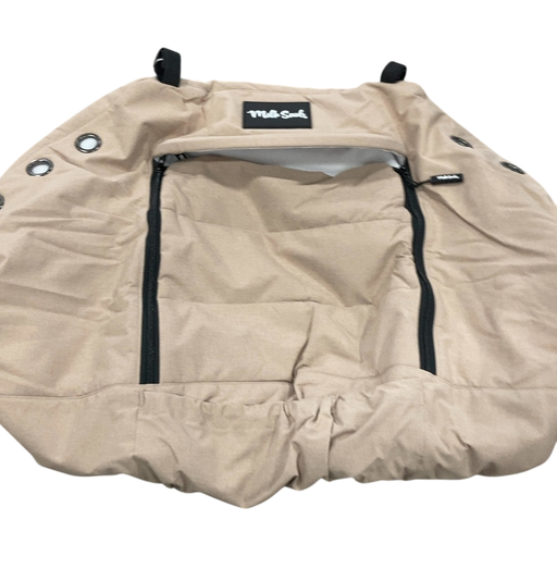 Shop Milk Snob Winter Cover, Fawn at GoodBuy Gear