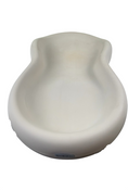 Shop Keekaroo Peanut Changing Pad, Vanilla at GoodBuy Gear