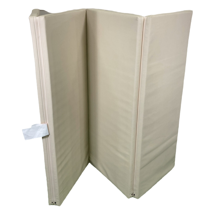Shop Gathre Tumbling Mat, ivory at GoodBuy Gear
