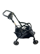 Shop Graco SnugRider Elite Infant Car Seat Frame Stroller, 2024 at GoodBuy Gear