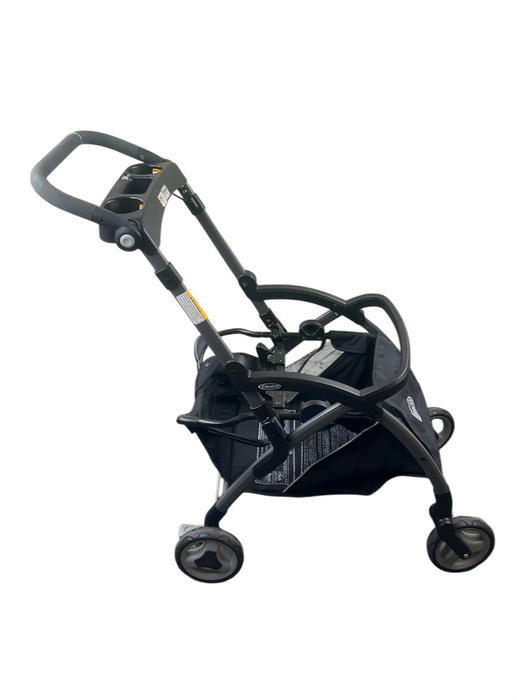 Shop Graco SnugRider Elite Infant Car Seat Frame Stroller, 2024 at GoodBuy Gear