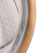 Shop Maxi-Cosi Iora Bedside Bassinet, Horizon Sand at GoodBuy Gear