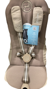 Shop Cybex Libelle 2 Compact Stroller, 2024, Almond Beige at GoodBuy Gear