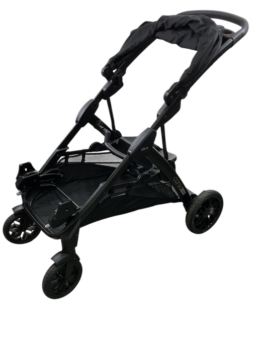 Shop Chicco Corso Flex Convertible Flex Stroller Frame, 2023 at GoodBuy Gear