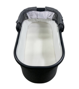 Shop UPPAbaby V2 Bassinet, Greyson (Charcoal Melange) at GoodBuy Gear