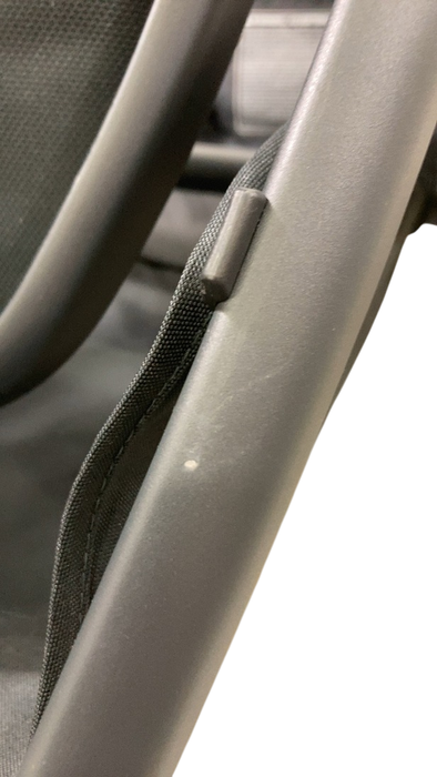 Shop UPPAbaby VISTA V2 Stroller, 2024, Liam (Oat Melange/Carbon) at GoodBuy Gear