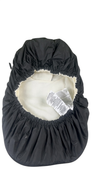 Shop Skip Hop Stroll And Go Car Seat Cover, Black at GoodBuy Gear
