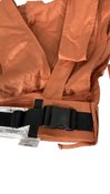 Shop Stokke Limas Carrier, Terracotta at GoodBuy Gear