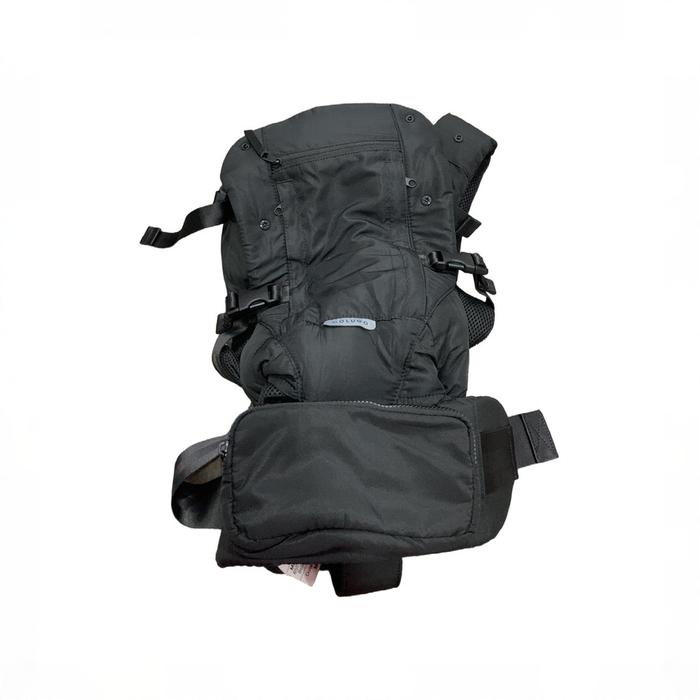 Shop Colugo The Baby Carrier 2, Black at GoodBuy Gear