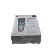 Shop Motorola Care 3-in-1 No Touch Digital Thermometer at GoodBuy Gear