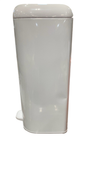 Shop Diaper Genie Platinum Pail Gift Set, Lily White at GoodBuy Gear