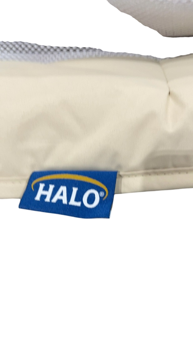 Shop Halo BassiNest Lite, Oat at GoodBuy Gear