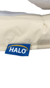 Shop Halo BassiNest Lite, Oat at GoodBuy Gear
