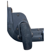 Shop UPPAbaby VISTA PiggyBack Ride-Along Board (2015+), Natural Wood/Black at GoodBuy Gear