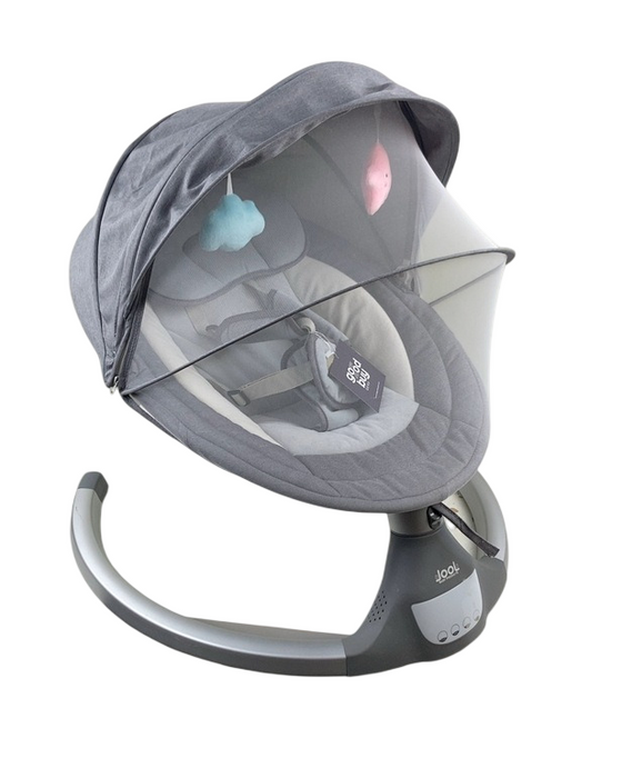 Jool Nova Baby Swing, Gray, Original