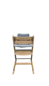 Shop Stokke Tripp Trapp Complete High Chair, 1, Nordic Blue, Oak Natural at GoodBuy Gear