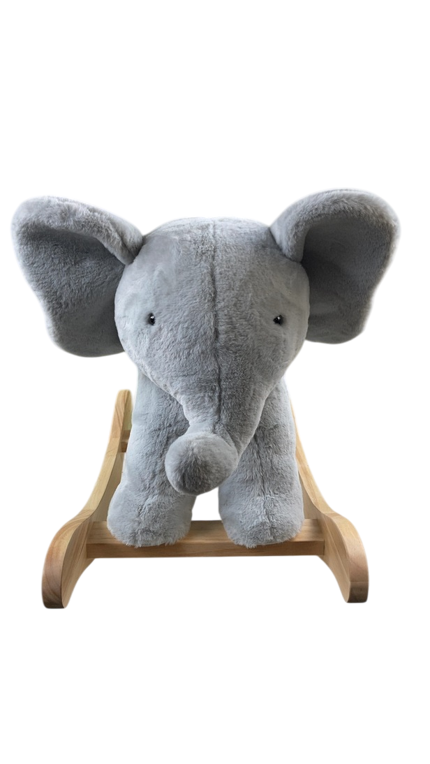 Pottery Barn Rocking Animals