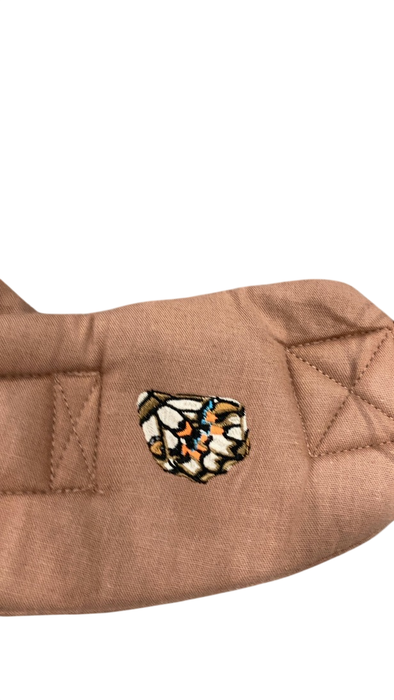 Shop Mabē The Monarch Carrier, Mocha at GoodBuy Gear