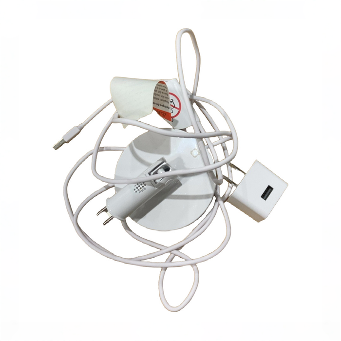 Shop Nanit Flex Stand, White at GoodBuy Gear
