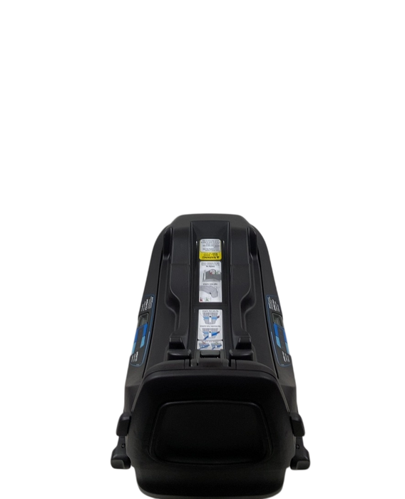 Shop Nuna PIPA rx Infant Car Seat, 2023, Caviar at GoodBuy Gear