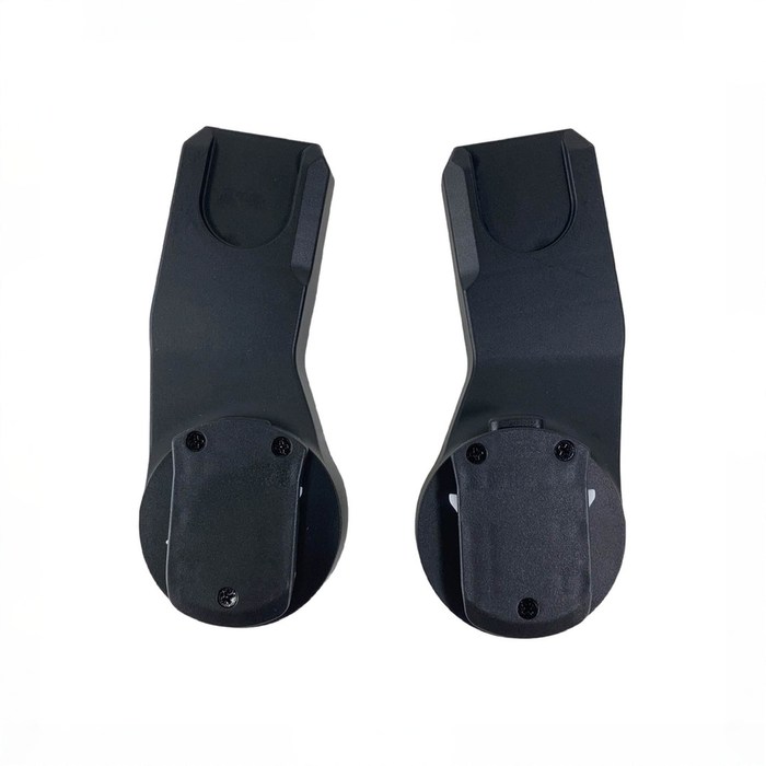 Shop Silver Cross Universal Car Seat Adapters, Dune/Reef at GoodBuy Gear