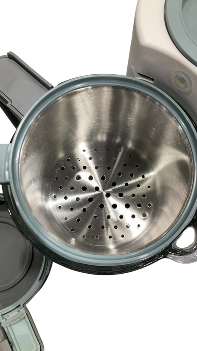 Shop Beaba Babycook Neo Baby Food Maker, Midnight Blue at GoodBuy Gear