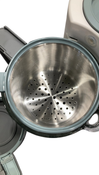 Shop Beaba Babycook Neo Baby Food Maker, Midnight Blue at GoodBuy Gear