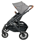 Shop UPPAbaby VISTA V2 Stroller, 2023, Greyson (Charcoal Melange) at GoodBuy Gear