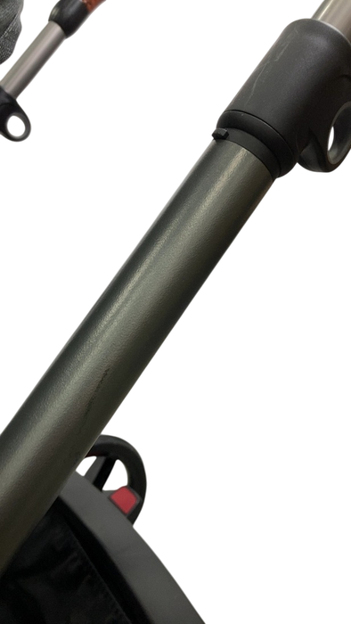 Shop Silver Cross Wave Stroller, Lunar at GoodBuy Gear