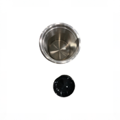 Shop Baby Brezza Super Fast Portable Bottle Warmer, Black at GoodBuy Gear