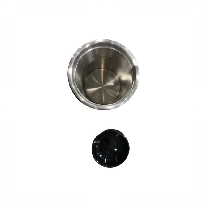 Shop Baby Brezza Super Fast Portable Bottle Warmer, Black at GoodBuy Gear