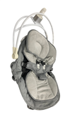 Shop Kidinix Bluetooth Baby Swing with 3 Speeds, Grey at GoodBuy Gear