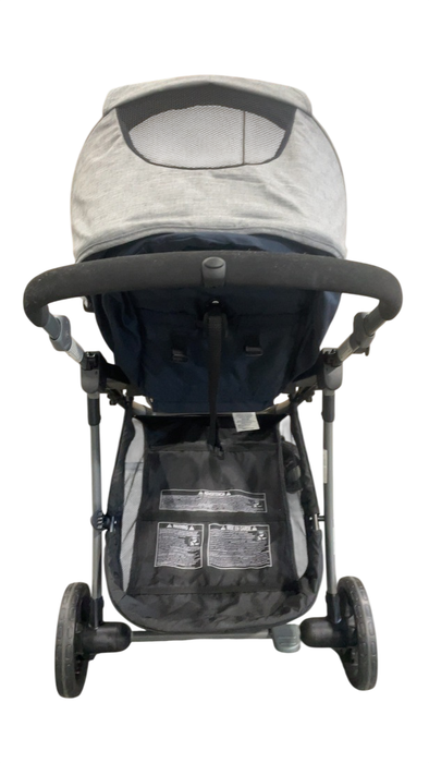 Shop Graco Modes Closer Stroller, 2023, Nash at GoodBuy Gear